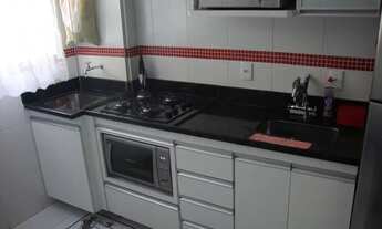 Imagem 7: BELO HORIZONTE - Apartamento Padrão - Piratininga (Venda Nova