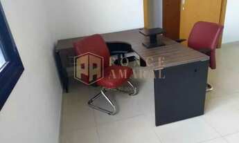 Imagem 4: Excelente sala comercial no Altos da Cidade próximo Pão e Açúcar incluso no valor: interne