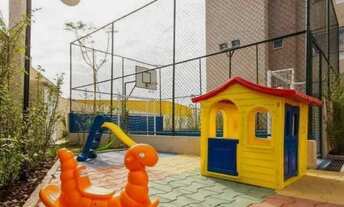 Imagem 7: Apartamento para venda com 40 metros quadrados com 2 quartos em Jardim Helena - São Paulo