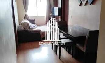 Imagem: Apartamento a venda na região do Horto