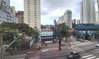 Imagem 3: APARTAMENTO 2 DORMITÓRIOS EM MOEMA