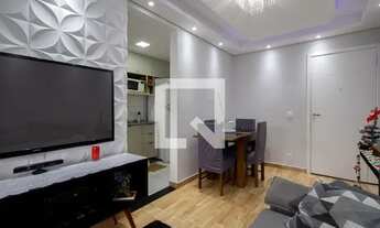 Imagem 4: Apartamento para Aluguel - Novo Osasco, 2 Quartos, 47 m2