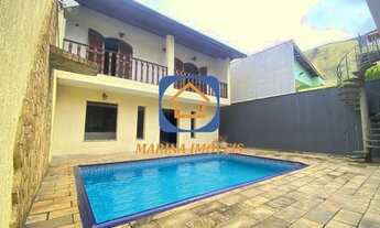 Imagem: CASA RESIDENCIAL em SANTO ANDRÉ - SP, CAMPESTRE