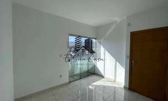 Imagem 3: Apartamento de 3 quartos - Bairro Arvoredo - Contagem/MG