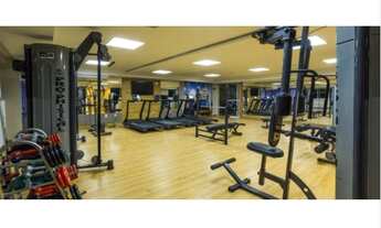 Imagem 5: Apartamento semi-mobiliado no Palazzo Roberto Pinto, 4 suítes, 3 vagas de garagem