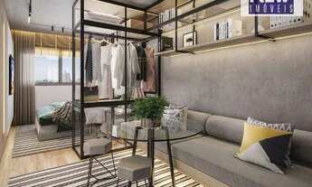 Imagem 2: Apartamento com 1 dormitório à venda, 27 m² por R$ 198.500,00 - Vila Prudente - São Paulo