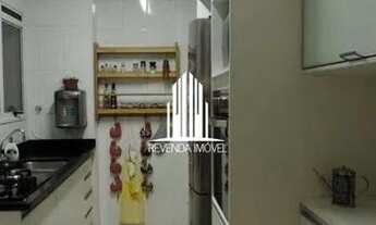 Imagem 4: APARTAMENTO 3 DORMITÓRIOS, 2 SUÍTE EM SANTANA