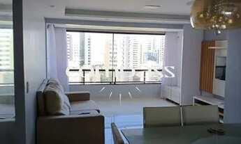 Imagem: Apartamento com 3 quartos para locação