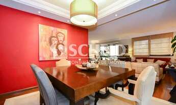 Imagem 2: Apartamento á venda na região do Morumbi