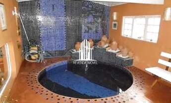 Imagem 6: Apartamento à venda 250m²3 dormitórios ( 1 suíte) e 2 vagas na Aclimação