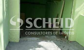 Imagem 6: Casa na Vila Mariana Locação