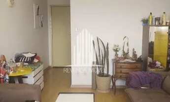 Imagem 2: Apartamento de 2 dormitórios próximo ao metrô Praça da Arvore