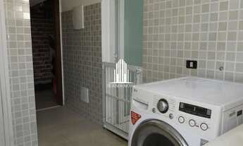 Imagem 3: Venda casa térrea 834 m² Nova Higienopolis