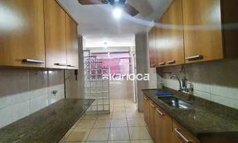 Imagem 3: Apartamento com 2 dormitórios para alugar, 80 m² por R$2.506/mês - Freguesia de Jacarepagu