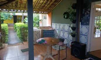 Imagem 7: Linda casa condomínio canto da siriema