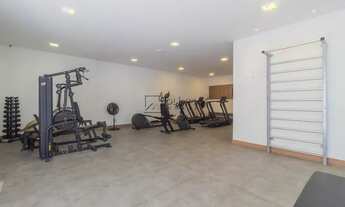 Imagem 4: Apartamento Venda Sumaré 42 m² 1 Dormitórios