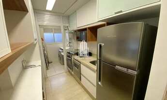 Imagem 3: 1 dorm ( 1 suíte ), 2 banheiros, 1 vaga