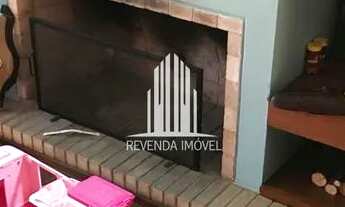 Imagem 6: CASA com 4 Suites e 8 vagas dentro de um terreno de 1818m² a venda no MORUMBI