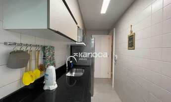 Imagem 5: Apartamento com 2 dormitórios à venda, 67 m² por R$ 530.000,00 - Recreio dos Bandeirantes