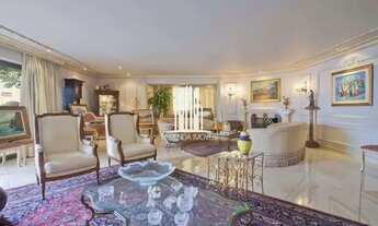 Imagem 6: Apartamento com 4 suítes em Higienópolis