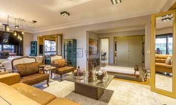 Imagem: Apartamento Locação 4 Dormitórios - 330