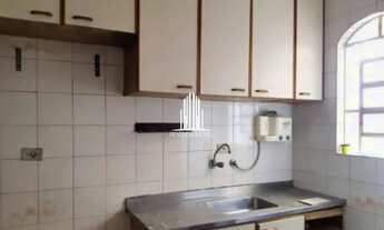 Imagem 5: Sobrado com 2 dormitórios à venda - Vila Paulista