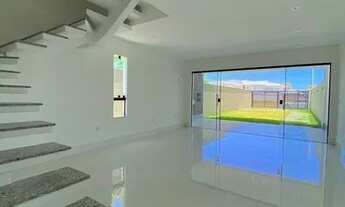 Imagem 4: CASA MODERNA EM LOCALIZAÇÃO PRIVILEGIADA!