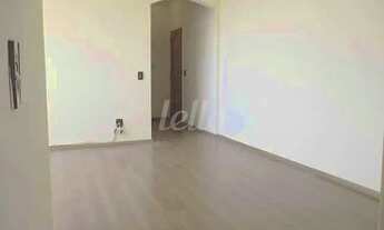 Imagem: São Paulo - Apartamento Padrão - Pompéia