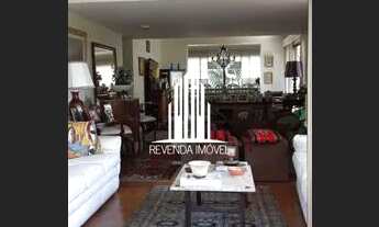 Imagem 6: APARTAMENTO À VENDA NO MORUMBI