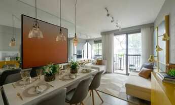 Imagem 5: Apartamento com 02 Dormitórios no Jardim Marajoara