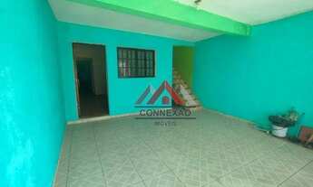 Imagem 2: Casa com 3 dormitórios, 230 m² - venda por R$ 350.000,00 ou aluguel por R$ 1.677,00/mês