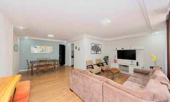 Imagem 4: Casa para alugar, 350 m² por R$ 5.767,00/mês - Rebouças - Curitiba/PR