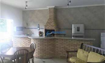 Imagem 5: Sobrado Swiss Park com vista panorâmica