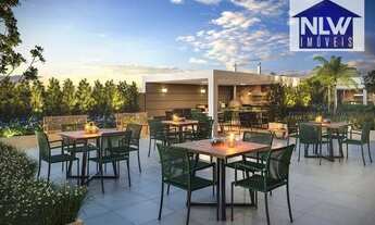 Imagem 7: Apartamento com 2 dormitórios à venda, 54 m² por R$ 541.000,00 - Jardim Independência - Sã