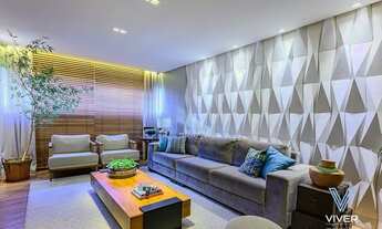 Imagem: Apartamento 4 Quartos Impecável para Pessoas