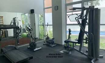 Imagem 3: Excelente APT: 115 M² 2 Suítes. (Aceito Proposta)