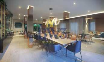 Imagem 4: Apartamento a venda no Lançamento Living Grand Wish Nova Campinas, Campinas/SP, com 2 dorm