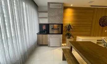 Imagem 6: Apartamento para venda tem 158 metros quadrados com 3 quartos em Copacabana - Rio de Janei