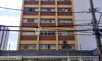 Imagem: Kitnet - Centro - Campinas