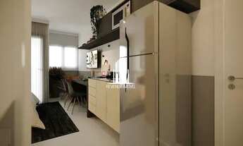 Imagem 5: Studio na Vila Olímpia com 24m²