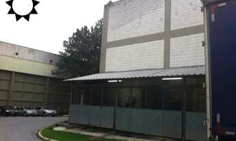 Imagem 5: GALPÃO INDUSTRIAL para venda ou locação JARDIM BELVAL, BARUERI