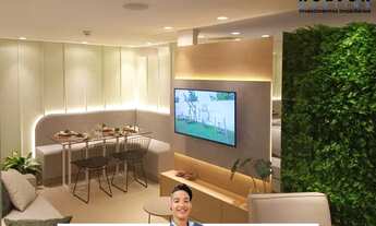 Imagem 7: Apartamento à venda com 45 metros quadrados com 2 quartos em Imbiribeira - Recife - PE