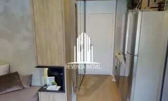 Imagem 6: Apartamento em Butantã com 27m² 1 dormitório 1 banheiro