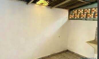 Imagem 6: Casa com 2 dormitórios para alugar, 70 m² por R$ 850,00/mês - Nossa Senhora de Lourdes - L