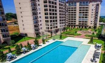 Imagem 2: APARTAMENTO COM 260M² À VENDA NO CONDOMÍNIO PRAÇAS DA FRANÇA EM PIRACICABA-SP