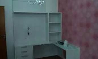 Imagem 3: Casa de condomínio sobrado para aluguel possui 250 metros quadrados com 3 quartos