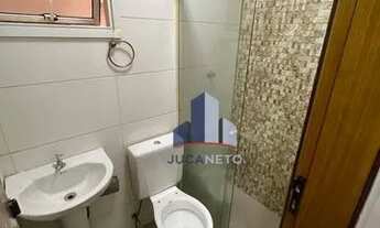 Imagem 6: Apartamento com 2 dormitórios para alugar, 50 m² por R$ 1.400,00/mês - Jardim Guarará - Sa