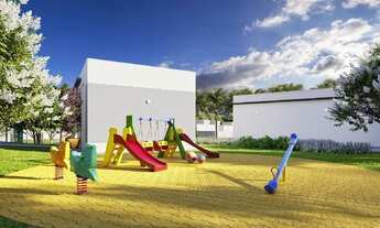 Imagem 6: Casa com 2 Quartos à venda, 80m² - Parque Trindade III