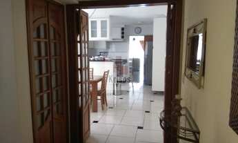 Imagem 7: Sobrado Condomínio Jardim Bonfiglioli