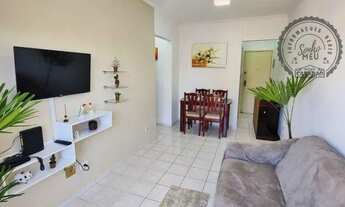 Imagem 3: Apartamento na Tupi - Praia Grande/SP